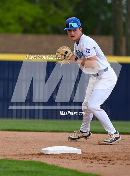 Thumbnail 1 in Denver North @ Cherry Creek (CHSAA 5A Region 2) photogallery.