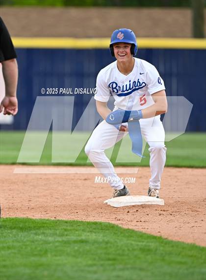 Thumbnail 1 in Denver North @ Cherry Creek (CHSAA 5A Region 2) photogallery.