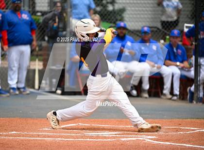 Thumbnail 3 in Denver North @ Cherry Creek (CHSAA 5A Region 2) photogallery.