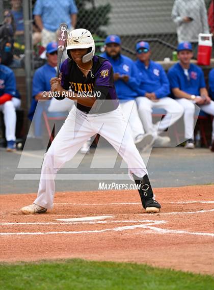 Thumbnail 1 in Denver North @ Cherry Creek (CHSAA 5A Region 2) photogallery.