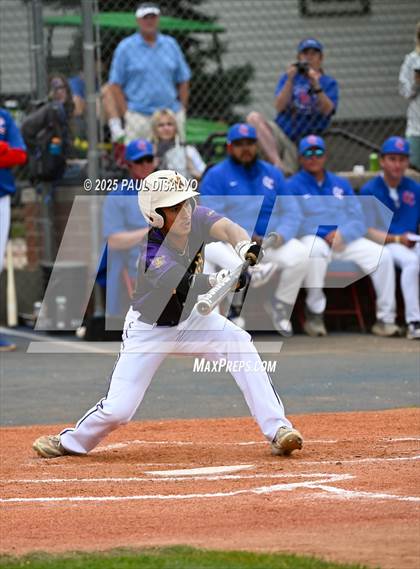 Thumbnail 3 in Denver North @ Cherry Creek (CHSAA 5A Region 2) photogallery.