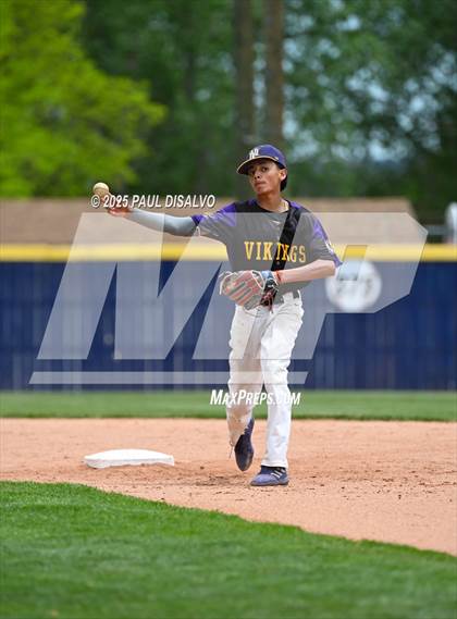 Thumbnail 2 in Denver North @ Cherry Creek (CHSAA 5A Region 2) photogallery.