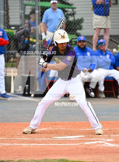 Thumbnail 3 in Denver North @ Cherry Creek (CHSAA 5A Region 2) photogallery.