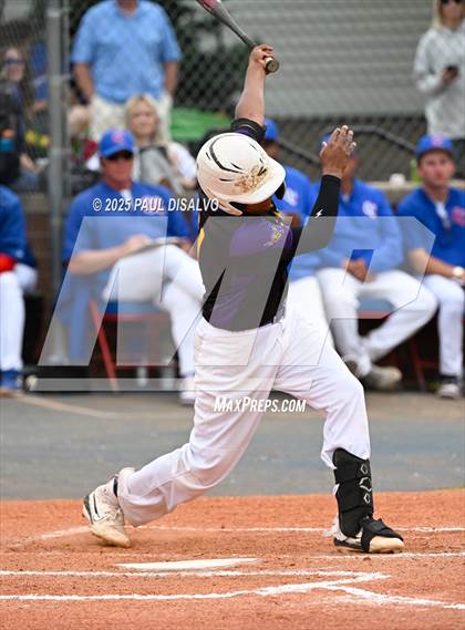 Thumbnail 2 in Denver North @ Cherry Creek (CHSAA 5A Region 2) photogallery.