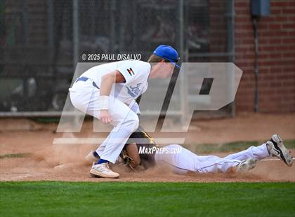 Thumbnail 3 in Denver North @ Cherry Creek (CHSAA 5A Region 2) photogallery.