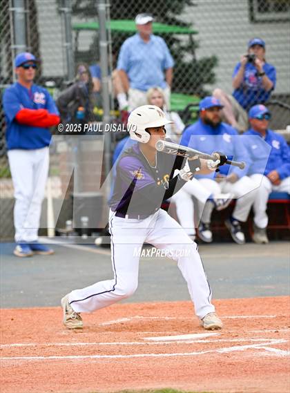 Thumbnail 3 in Denver North @ Cherry Creek (CHSAA 5A Region 2) photogallery.