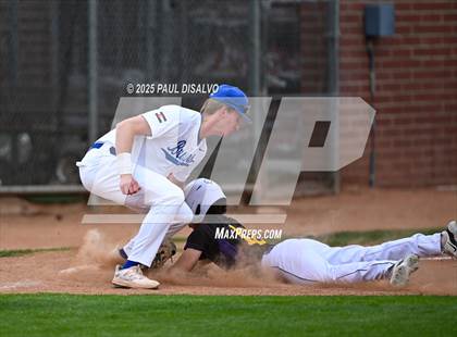 Thumbnail 2 in Denver North @ Cherry Creek (CHSAA 5A Region 2) photogallery.