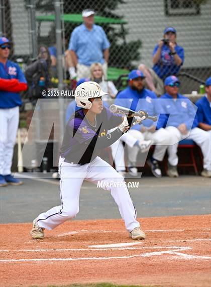 Thumbnail 1 in Denver North @ Cherry Creek (CHSAA 5A Region 2) photogallery.