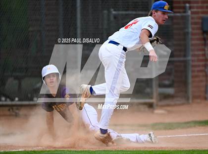 Thumbnail 1 in Denver North @ Cherry Creek (CHSAA 5A Region 2) photogallery.