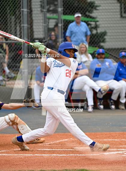 Thumbnail 1 in Denver North @ Cherry Creek (CHSAA 5A Region 2) photogallery.