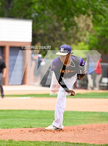 Thumbnail 1 in Denver North @ Cherry Creek (CHSAA 5A Region 2) photogallery.