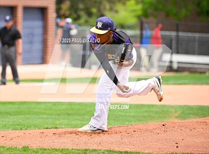 Thumbnail 2 in Denver North @ Cherry Creek (CHSAA 5A Region 2) photogallery.