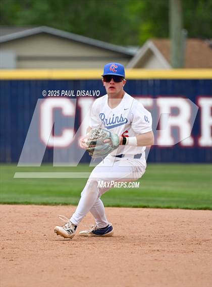 Thumbnail 3 in Denver North @ Cherry Creek (CHSAA 5A Region 2) photogallery.