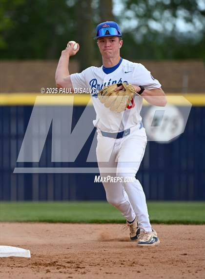 Thumbnail 2 in Denver North @ Cherry Creek (CHSAA 5A Region 2) photogallery.