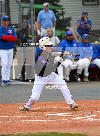 Thumbnail 1 in Denver North @ Cherry Creek (CHSAA 5A Region 2) photogallery.