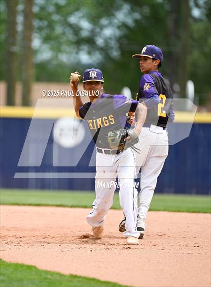 Thumbnail 2 in Denver North @ Cherry Creek (CHSAA 5A Region 2) photogallery.