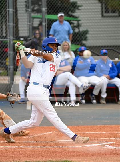 Thumbnail 2 in Denver North @ Cherry Creek (CHSAA 5A Region 2) photogallery.