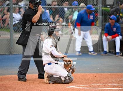 Thumbnail 3 in Denver North @ Cherry Creek (CHSAA 5A Region 2) photogallery.