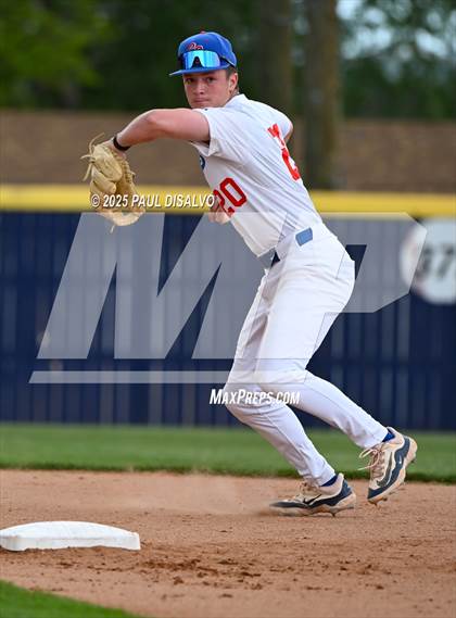 Thumbnail 3 in Denver North @ Cherry Creek (CHSAA 5A Region 2) photogallery.