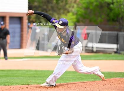 Thumbnail 3 in Denver North @ Cherry Creek (CHSAA 5A Region 2) photogallery.