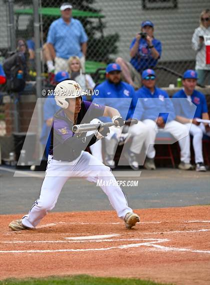 Thumbnail 2 in Denver North @ Cherry Creek (CHSAA 5A Region 2) photogallery.