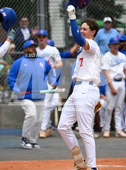 Thumbnail 3 in Denver North @ Cherry Creek (CHSAA 5A Region 2) photogallery.