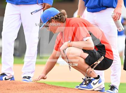 Thumbnail 3 in Denver North @ Cherry Creek (CHSAA 5A Region 2) photogallery.