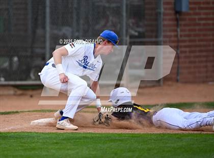 Thumbnail 1 in Denver North @ Cherry Creek (CHSAA 5A Region 2) photogallery.