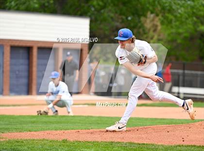 Thumbnail 1 in Denver North @ Cherry Creek (CHSAA 5A Region 2) photogallery.