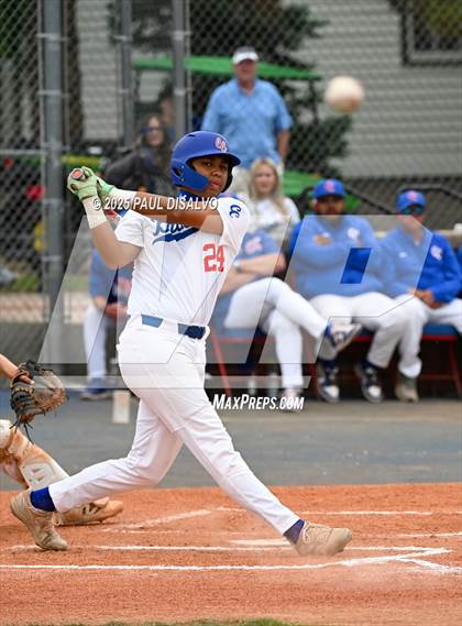 Thumbnail 3 in Denver North @ Cherry Creek (CHSAA 5A Region 2) photogallery.