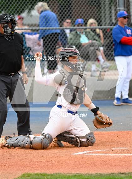 Thumbnail 1 in Denver North @ Cherry Creek (CHSAA 5A Region 2) photogallery.