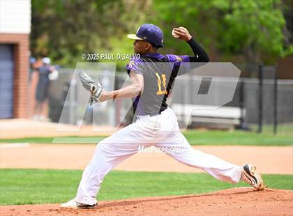 Thumbnail 1 in Denver North @ Cherry Creek (CHSAA 5A Region 2) photogallery.