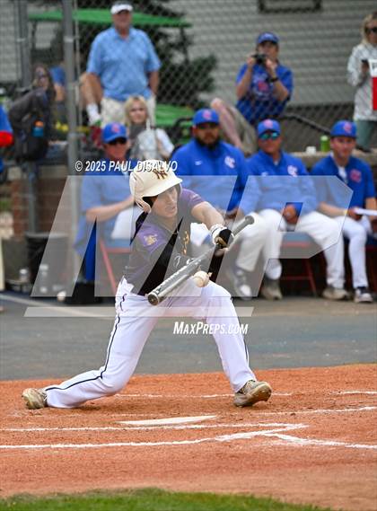 Thumbnail 1 in Denver North @ Cherry Creek (CHSAA 5A Region 2) photogallery.