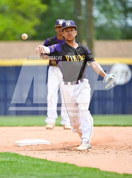 Thumbnail 2 in Denver North @ Cherry Creek (CHSAA 5A Region 2) photogallery.