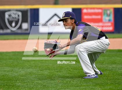 Thumbnail 2 in Denver North @ Cherry Creek (CHSAA 5A Region 2) photogallery.