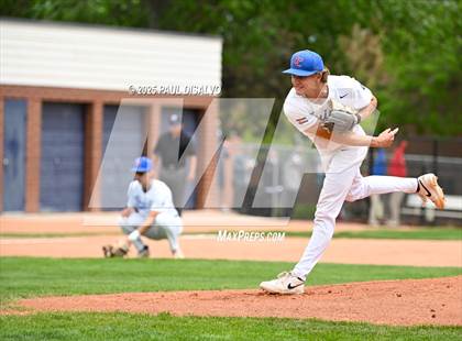 Thumbnail 2 in Denver North @ Cherry Creek (CHSAA 5A Region 2) photogallery.
