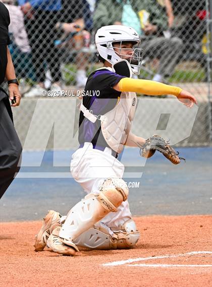 Thumbnail 2 in Denver North @ Cherry Creek (CHSAA 5A Region 2) photogallery.