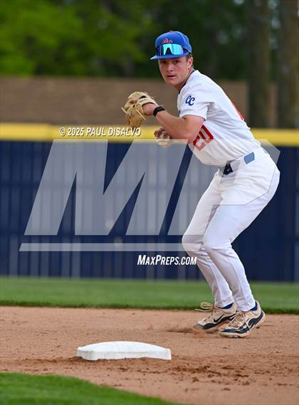 Thumbnail 2 in Denver North @ Cherry Creek (CHSAA 5A Region 2) photogallery.