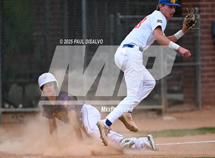 Thumbnail 3 in Denver North @ Cherry Creek (CHSAA 5A Region 2) photogallery.
