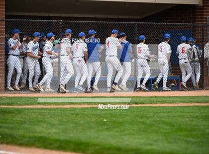 Thumbnail 2 in Denver North @ Cherry Creek (CHSAA 5A Region 2) photogallery.