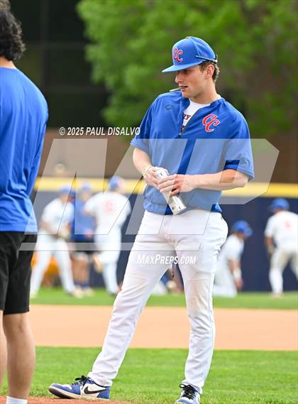 Thumbnail 1 in Denver North @ Cherry Creek (CHSAA 5A Region 2) photogallery.