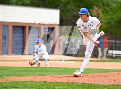 Thumbnail 3 in Denver North @ Cherry Creek (CHSAA 5A Region 2) photogallery.
