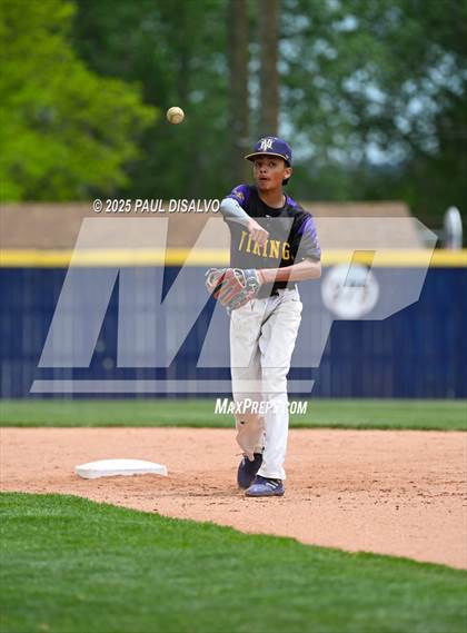 Thumbnail 3 in Denver North @ Cherry Creek (CHSAA 5A Region 2) photogallery.