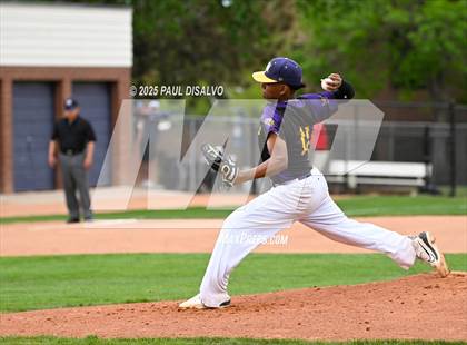 Thumbnail 2 in Denver North @ Cherry Creek (CHSAA 5A Region 2) photogallery.