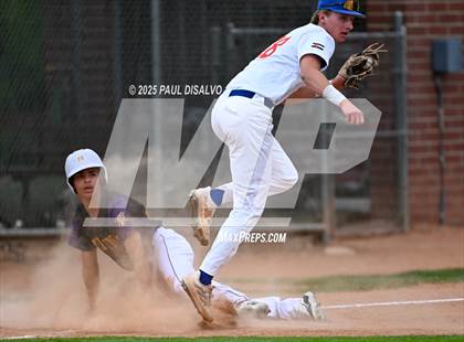 Thumbnail 2 in Denver North @ Cherry Creek (CHSAA 5A Region 2) photogallery.