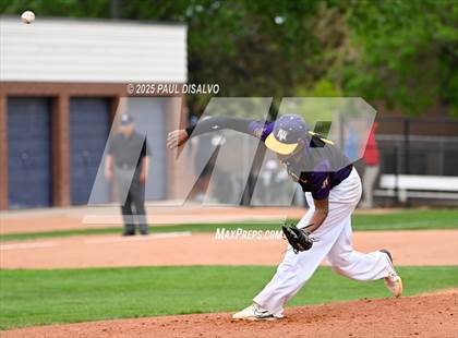 Thumbnail 1 in Denver North @ Cherry Creek (CHSAA 5A Region 2) photogallery.
