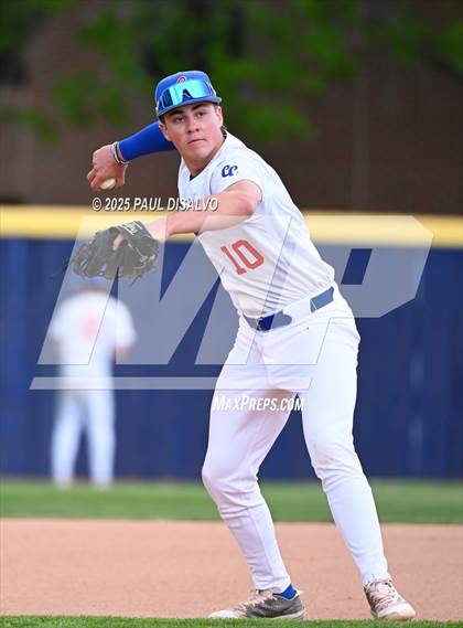 Thumbnail 1 in Denver North @ Cherry Creek (CHSAA 5A Region 2) photogallery.