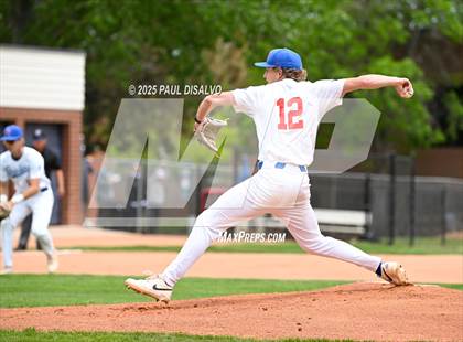 Thumbnail 2 in Denver North @ Cherry Creek (CHSAA 5A Region 2) photogallery.