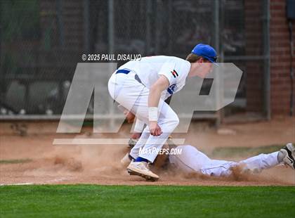 Thumbnail 1 in Denver North @ Cherry Creek (CHSAA 5A Region 2) photogallery.