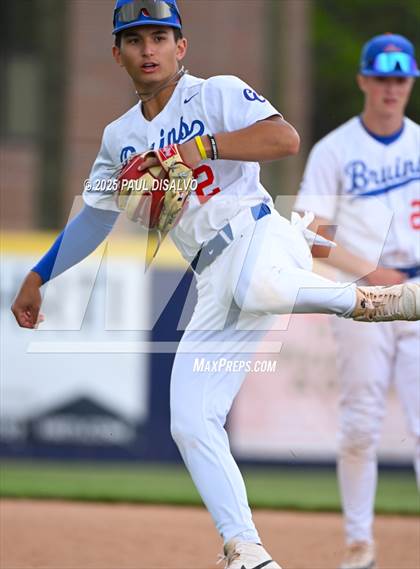 Thumbnail 2 in Denver North @ Cherry Creek (CHSAA 5A Region 2) photogallery.